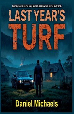 Cover Last Year's Turf