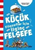 Kücük Filozoflar Icin Ilginc Felsefe Kücük Filozoflar Icin Ilginc Felsefe