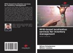 RFID-based localisation services for inventory management