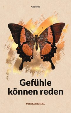 Cover Gefühle können reden