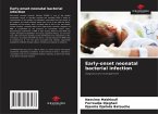 Early-onset neonatal bacterial infection
