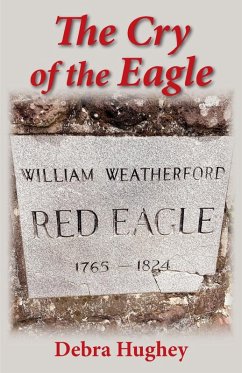 Cover The Cry of the Eagle