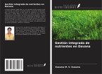 Gestión integrada de nutrientes en Davana