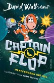 Captain Flop Captain Flop