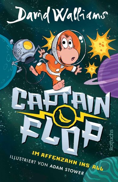 Captain Flop Captain Flop