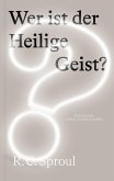 Wer ist der Heilige Geist? Wer ist der Heilige Geist?