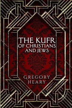 Cover The Kufr of Christians and Jews