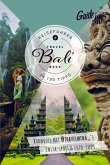 GuideMe Reiseführer Bali GuideMe Reiseführer Bali
