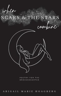 Cover When Scars and the Stars Combine