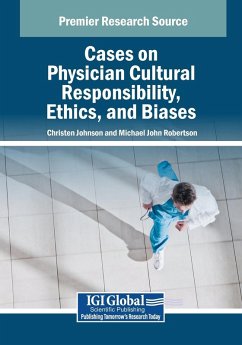 Cover Cases on Physician Cultural Responsibility, Ethics, and Biases