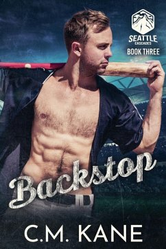 Cover Backstop
