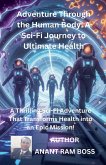 Adventure Through the Human Body Adventure Through the Human Body