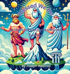 Blessed We Be - Waldrop, Joseph William