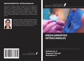 MEDICAMENTOS INTRACANALES MEDICAMENTOS INTRACANALES