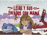 Leire y sus enfados con mamá Leire y sus enfados con mamá