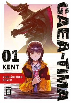 Gaea-Tima Bd.1 - Kent