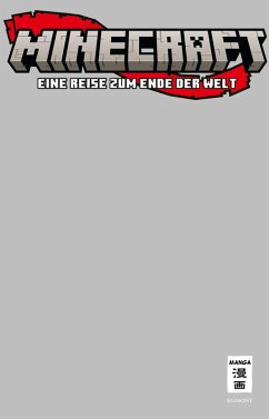 Cover Minecraft 07
