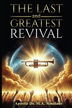 Cover The Last and Greatest Revival