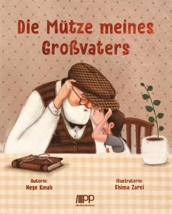 Cover Die Mütze meines Großvaters