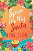 Spice for My Santa