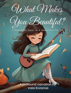Cover What Makes You Beautiful?