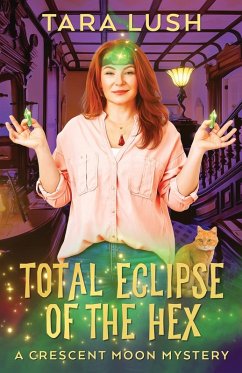 Total Eclipse of the Hex - Lush, Tara