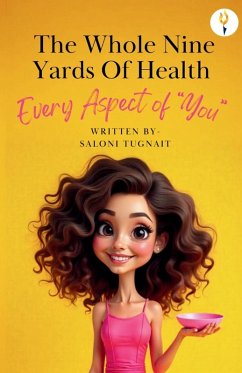 Cover The whole nine yards of health
