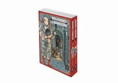 Delicious in Dungeon - Einstiegsbundle - Kui, Ryouko Delicious in Dungeon - Einstiegsbundle - Kui, Ryouko