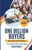 One Billion Buyers One Billion Buyers
