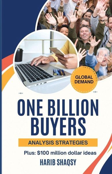 One Billion Buyers