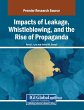 Impacts of Leakage, Whistleblowing, and... - Bild 1