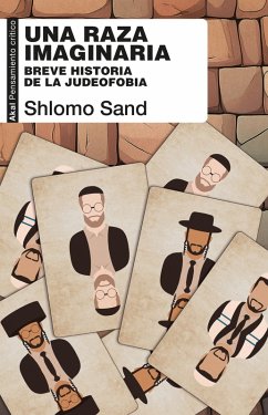 Cover Una raza imaginaria (eBook, ePUB)