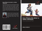 Kurs fitness dla dzieci w wieku szkolnym