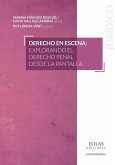 Derecho en escena: explorando el derecho penal desde la pantalla