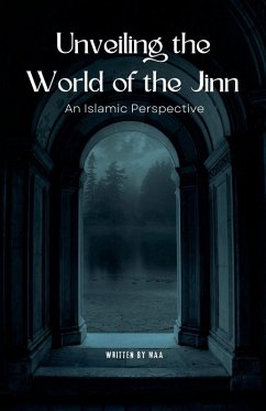 Unveiling the World of the Jinn - Maa
