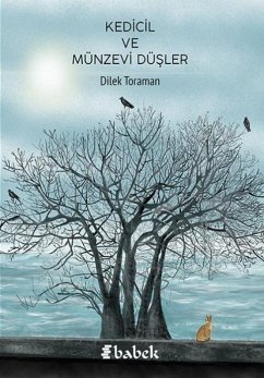 Kedicil Ve Münzevi Düsler - Toraman, Dilek