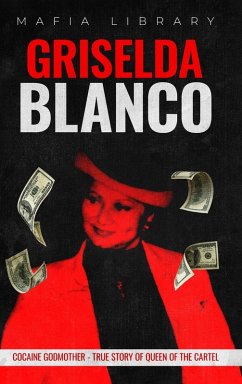 Cover Griselda Blanco