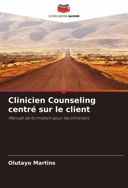 Clinicien Counseling centré sur le client