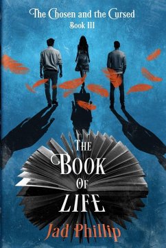 Cover The Book of Life