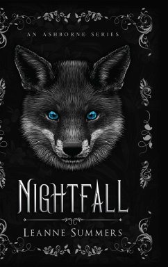 Cover Nightfall