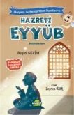 Hazreti Eyyüb Aleyhisselam Hazreti Eyyüb Aleyhisselam