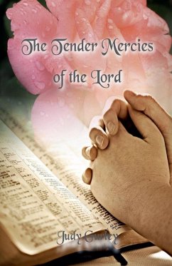 Cover The Tender Mercies of the Lord