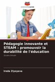 Pédagogie innovante et STEAM : promouvoir la durabilité de l'éducation