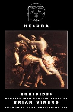 Cover Hecuba