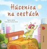 The Traveling Caterpillar (Slovak Kids'... - Bild 1