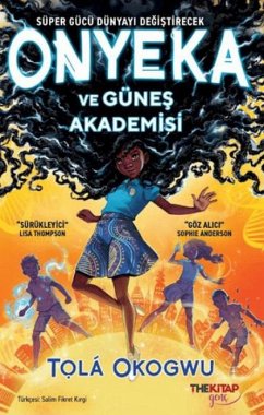Cover Onyeka ve Günes Akademisi