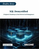 SQL Demystified SQL Demystified