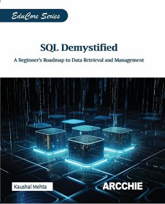 SQL Demystified - Mehta, Kaushal
