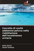 Concetto di cavità addomino-pelvica nella riabilitazione dell'incontinenza urinaria