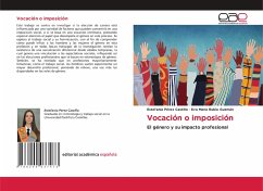 Vocación o imposición Vocación o imposición